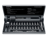 MOVA ZESTAW WKRĘTAKÓW 4V 8N-M MOVA MSD008 - 1524288 - zdjęcie 3